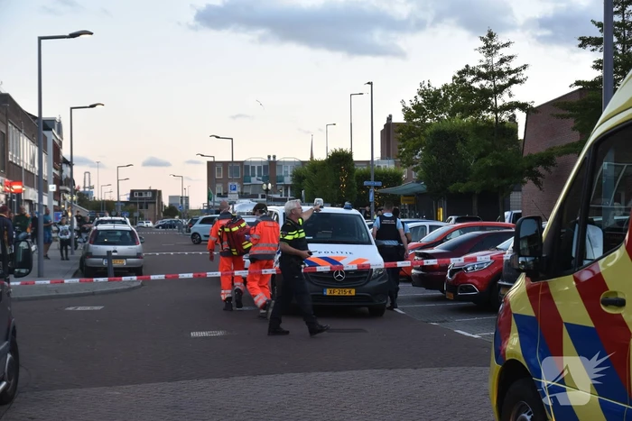 Bewoners gewond na mogelijke koolmonoxide lekkage