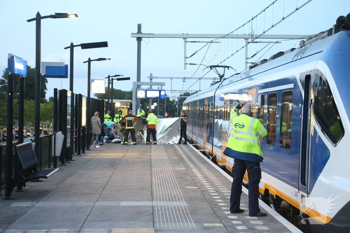 nieuws stationsplein warmond