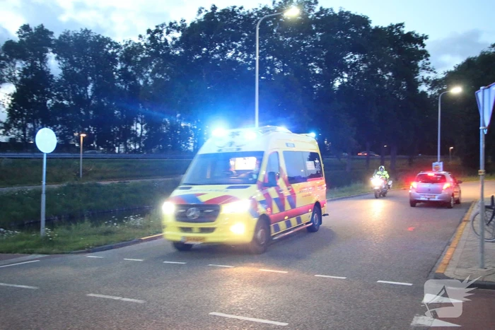 Treinen geannuleerd door incident op spoor