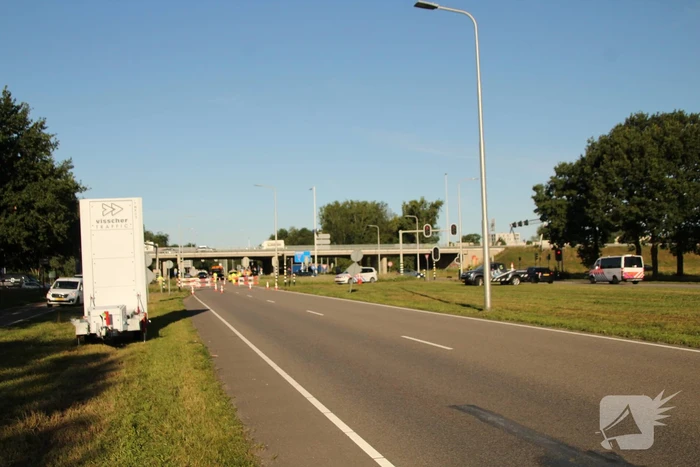 Boeren moeten tractoren thuis laten bij demonstratie RIVM