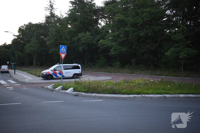 Boeren moeten tractoren thuis laten bij demonstratie RIVM