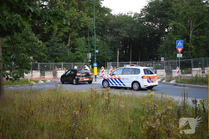 Boeren moeten tractoren thuis laten bij demonstratie RIVM
