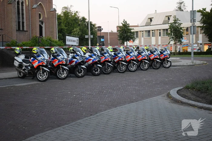 Boeren moeten tractoren thuis laten bij demonstratie RIVM