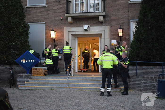 Boeren moeten tractoren thuis laten bij demonstratie RIVM