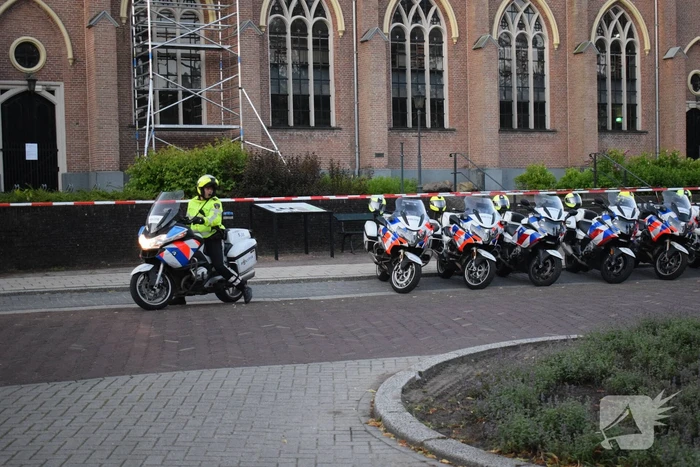 Boeren moeten tractoren thuis laten bij demonstratie RIVM