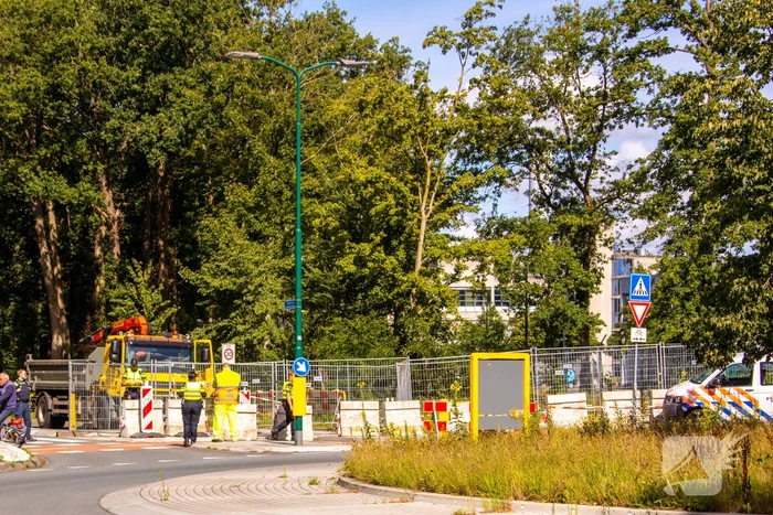 Boeren moeten tractoren thuis laten bij demonstratie RIVM