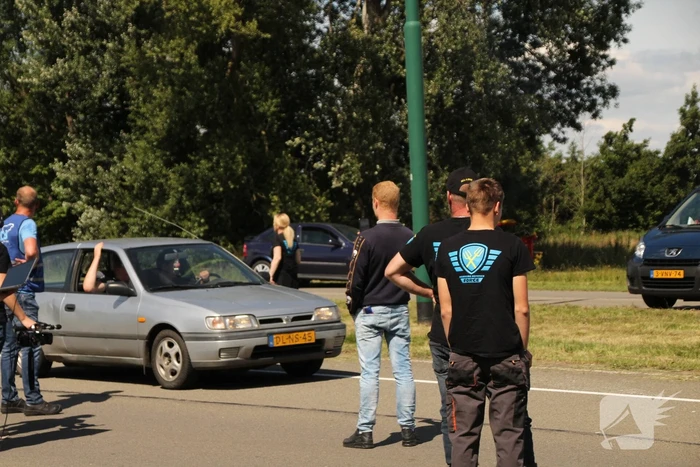 Boeren moeten tractoren thuis laten bij demonstratie RIVM