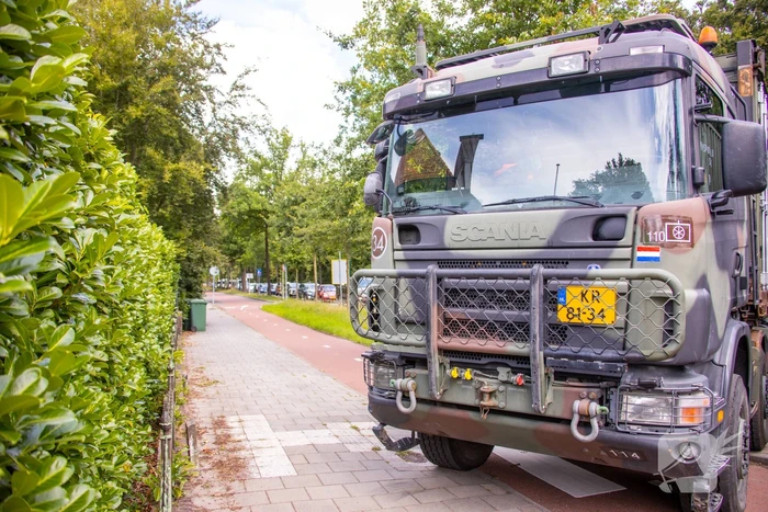 Boeren moeten tractoren thuis laten bij demonstratie RIVM