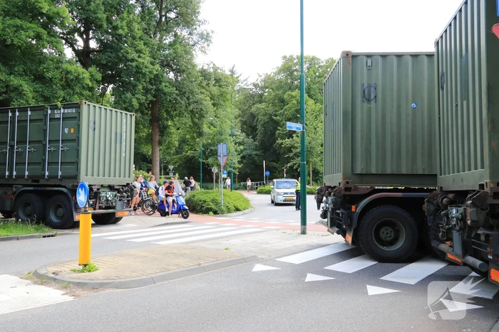 Boeren moeten tractoren thuis laten bij demonstratie RIVM