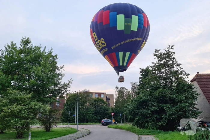 nieuws amersfoortseweg nijkerk