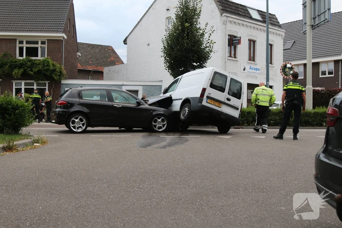 ongeval rijksweg noord sittard