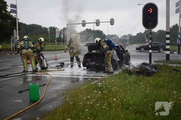 brand bergweg rhenen