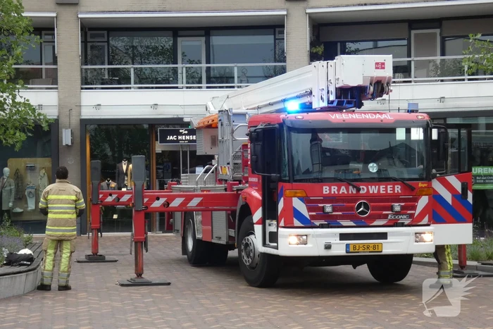 brand scheepjeshof veenendaal