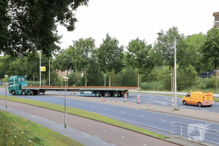 Levensgevaarlijke situaties bij grootschalige wisselvernieuwing ProRail