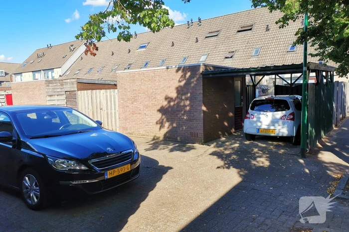 Politie doet onderzoek naar woningoverval