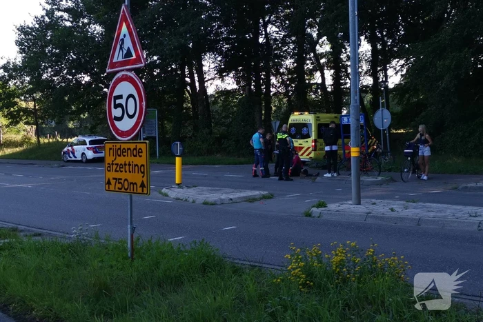 ongeval edeseweg bennekom