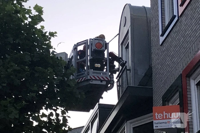 nieuws ruiterskwartier leeuwarden
