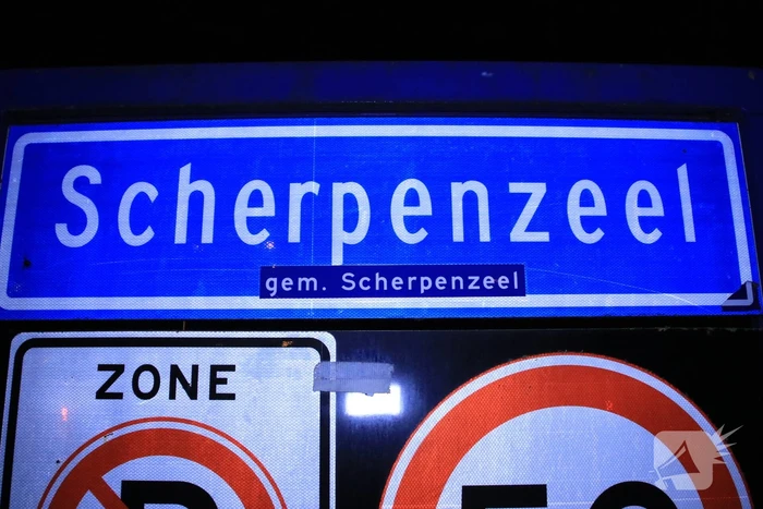 Plaatsnaamborden aangepast, Scherpenzeel lijkt de grote winnaar