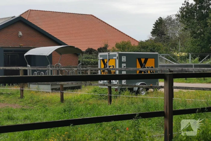 Persoon overleden bij incident