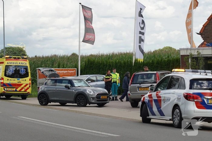 ongeval eperweg heerde