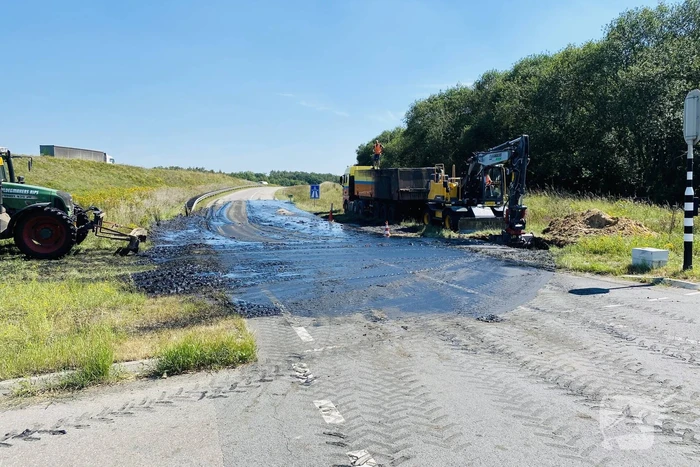 nieuws rijksweg a73 boxmeer
