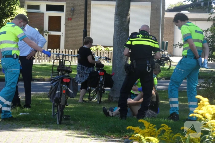 ongeval kruilier schaijk