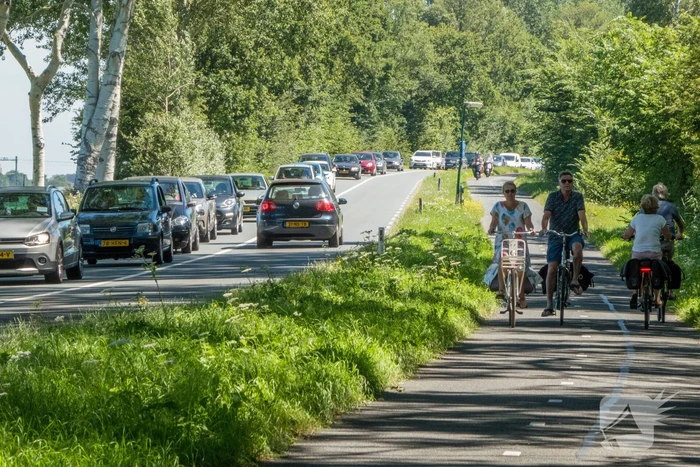 nieuws zeeweg - n513 castricum