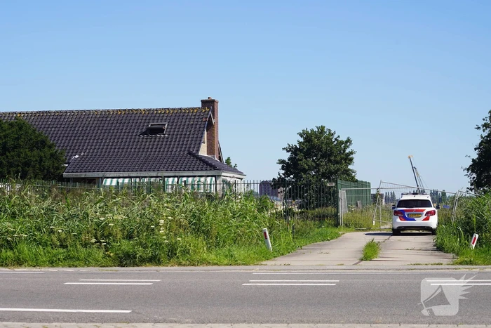 nieuws provincialeweg - n457 gouda