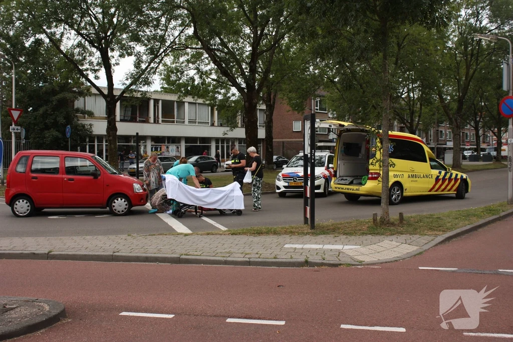 Keerkring Amersfoort 112 