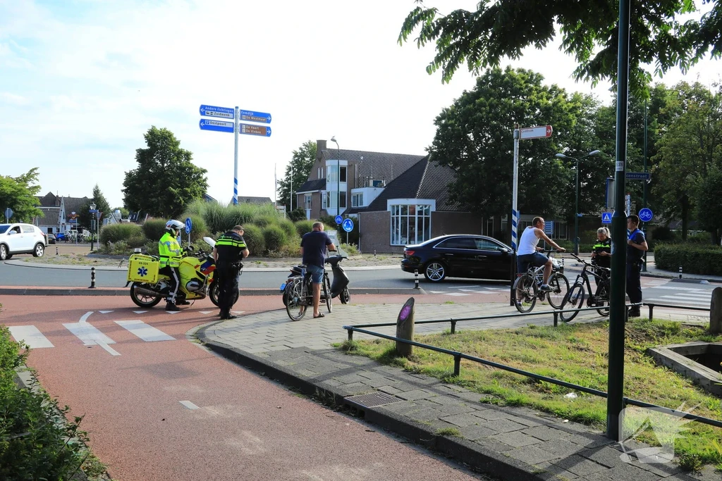 Kolkplein Bunschoten-Spakenburg 112 