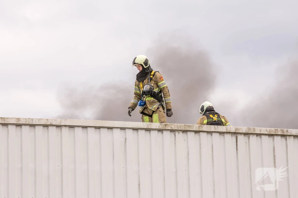 Rietstraat 112 melding Weert 