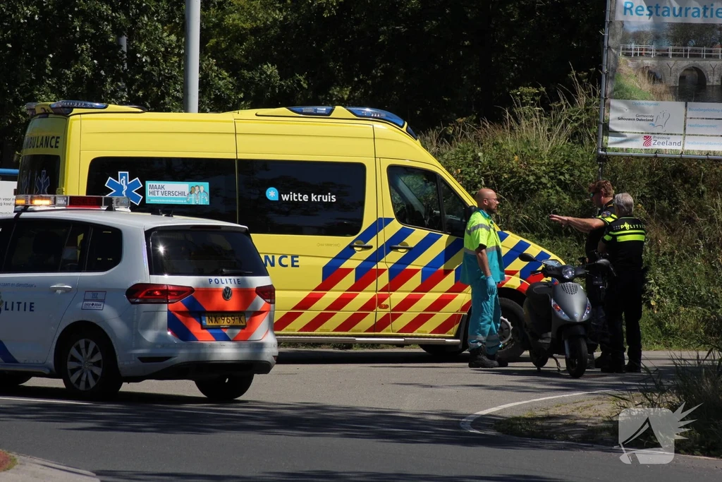 Laan van Sint Hilaire Zierikzee 112 
