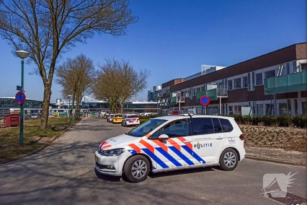 Larikslaan 112 meldingen Leusden 