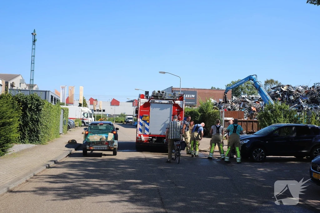 Ampereweg Woerden 112 