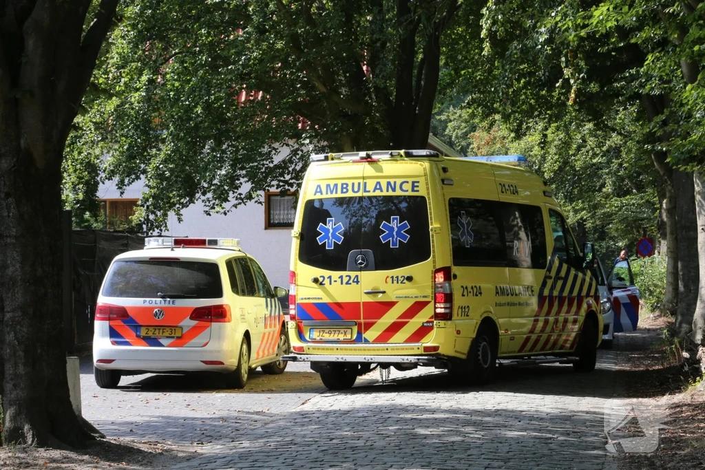 Pnemstraat 112 meldingen Uden 