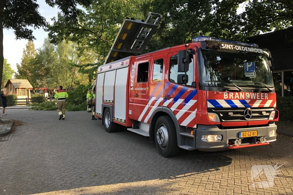 Wilhelminastraat Sint-Oedenrode 112 
