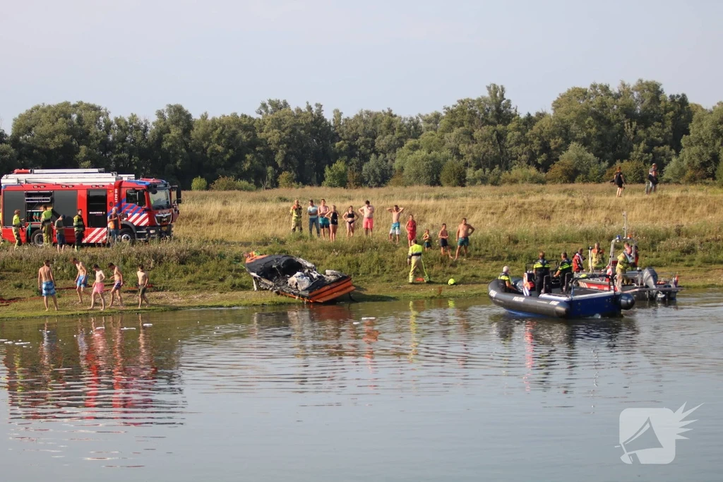 Rijnbandijk 112 meldingen Opheusden 