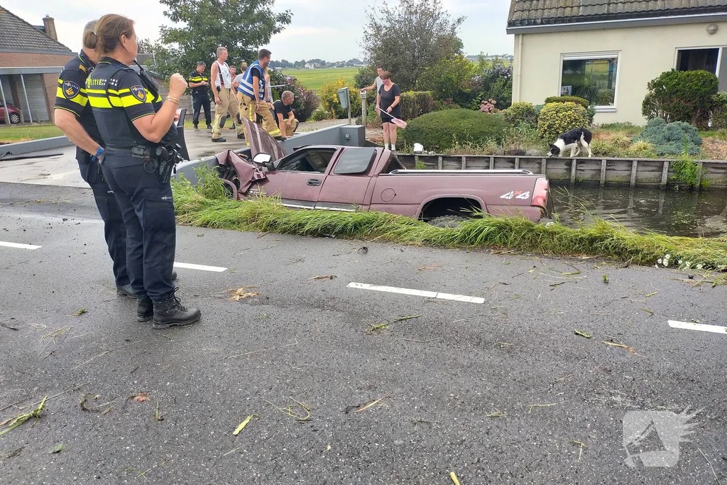 Oude Leedeweg 112 melding Pijnacker 