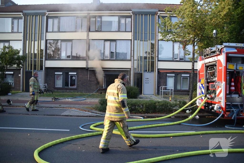 Zandstraat 112 nieuws Veenendaal 