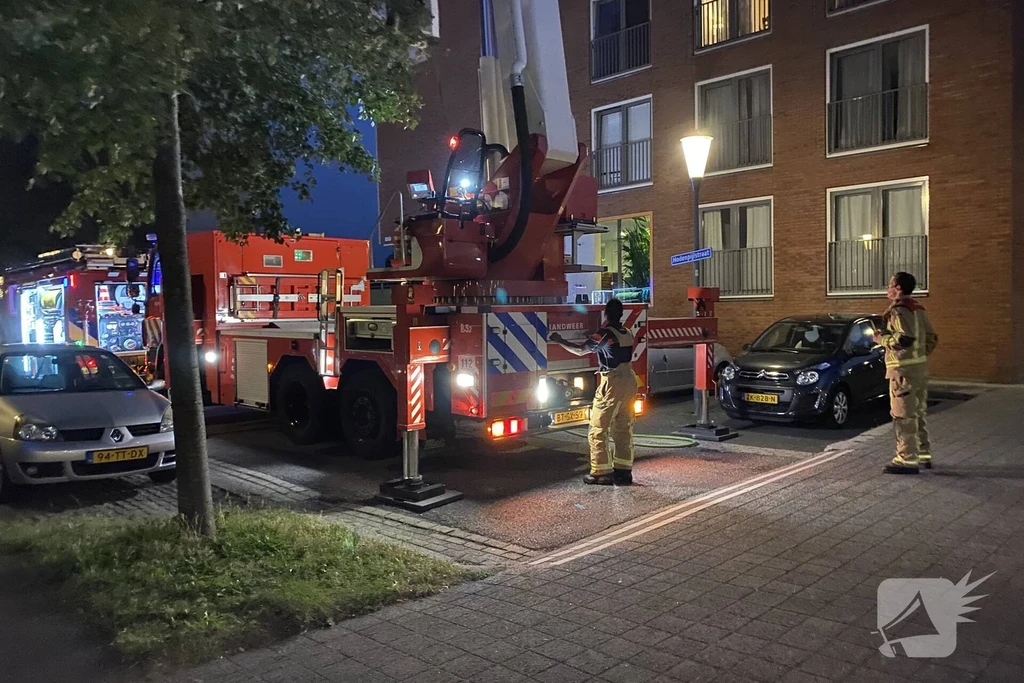 Hodenpijlstraat 112 nieuws Zoetermeer 
