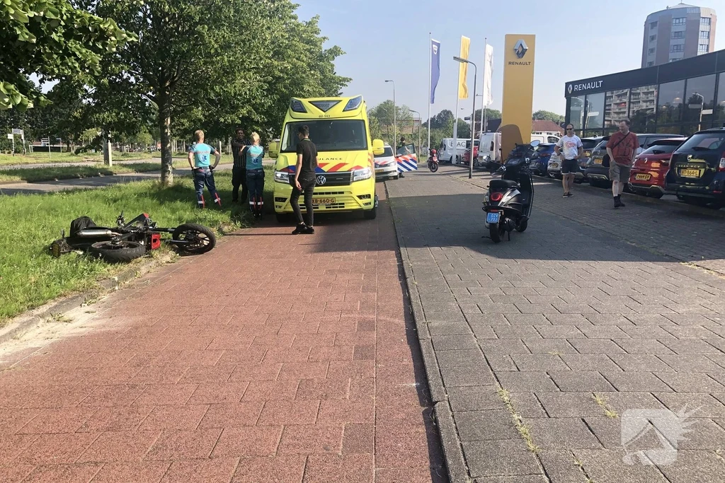 Groningerstraatweg 112 nieuws Leeuwarden 