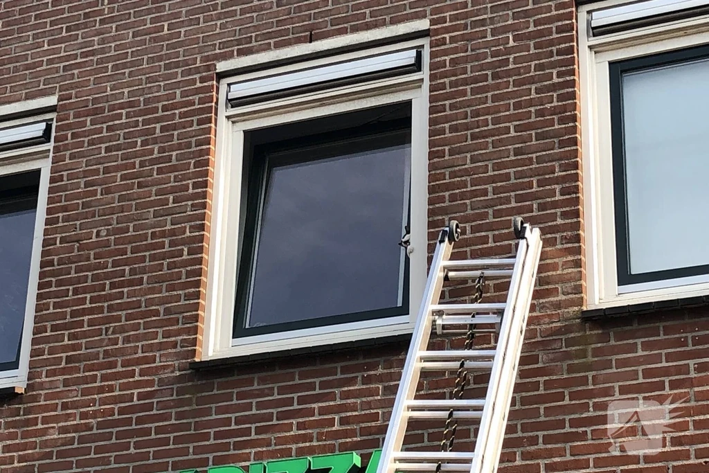 Noorderweg 112 nieuws Leeuwarden 