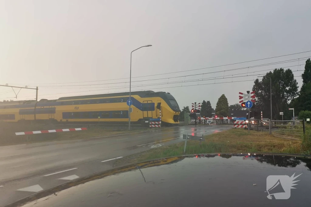 Kade 112 meldingen De Klomp 