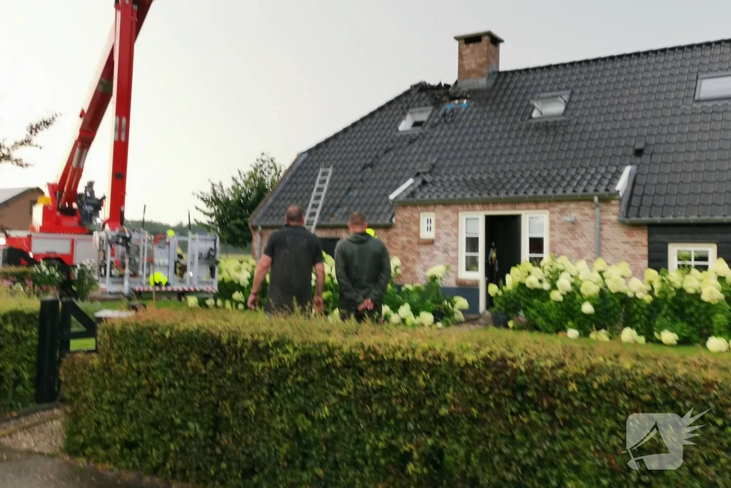 Dokter Hoolboomweg 112 nieuws De Klomp 