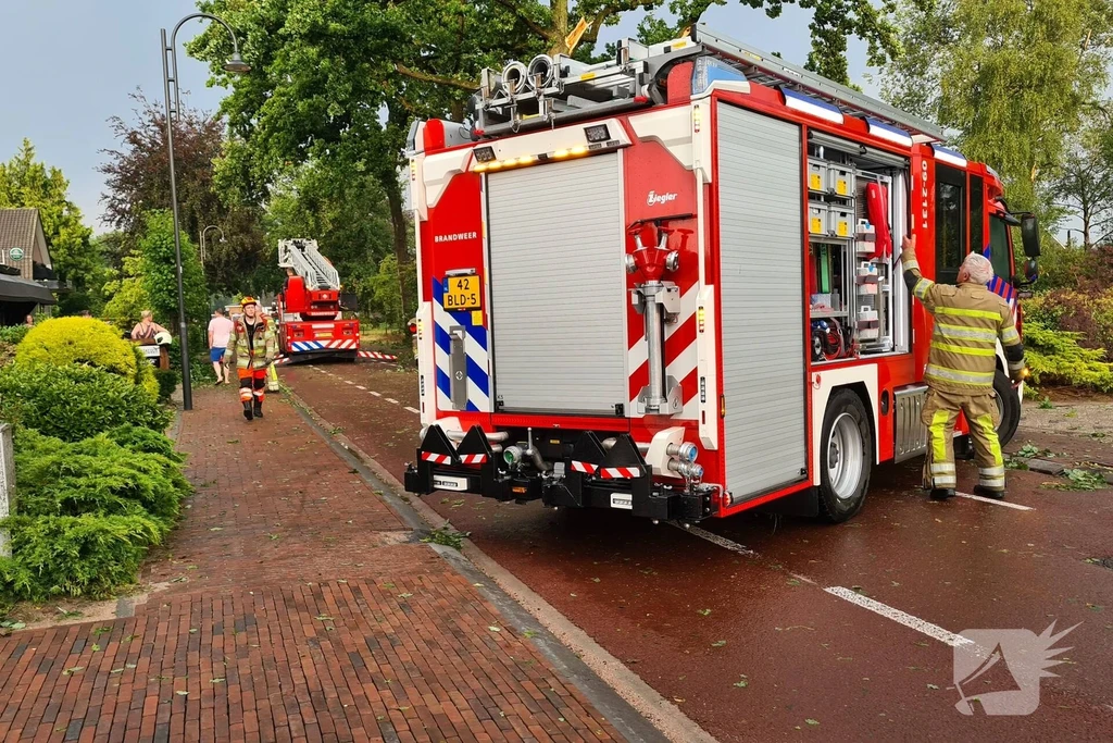 Hessenweg 112 melding Achterveld 