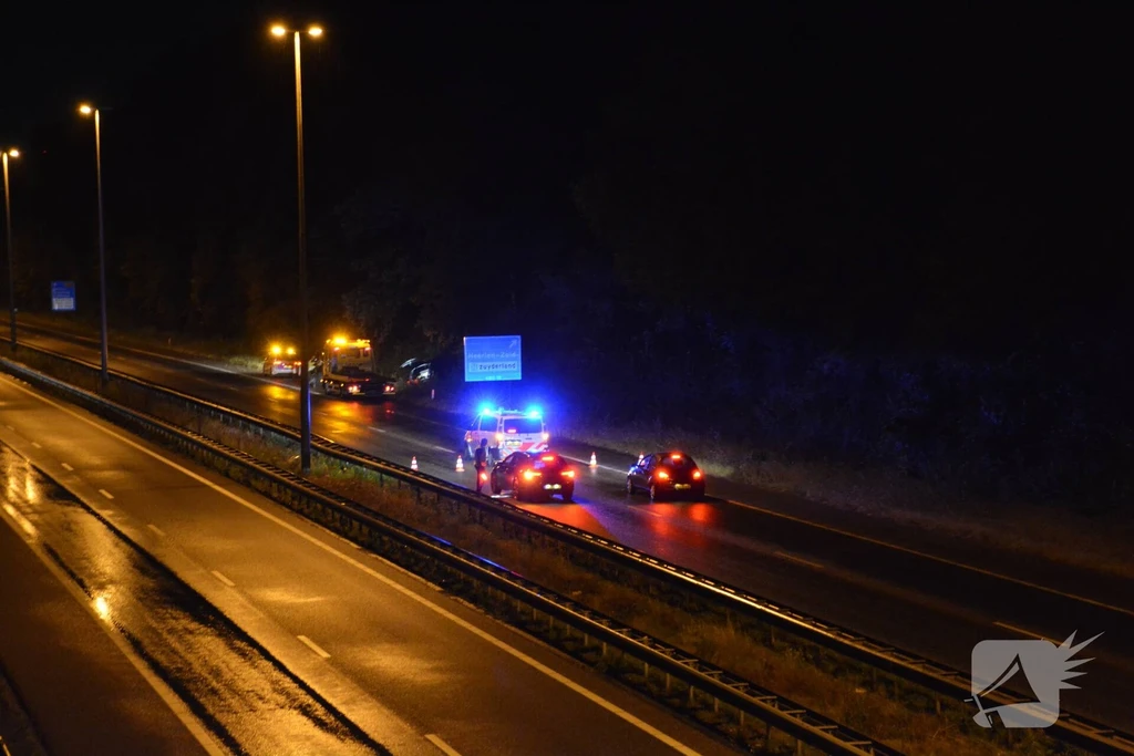 Keulseweg - N281 112 nieuws Heerlen 