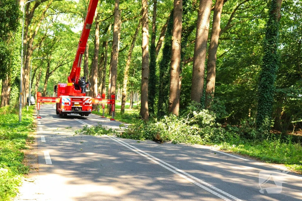 Wesselseweg - N800 112 nieuws Barneveld 