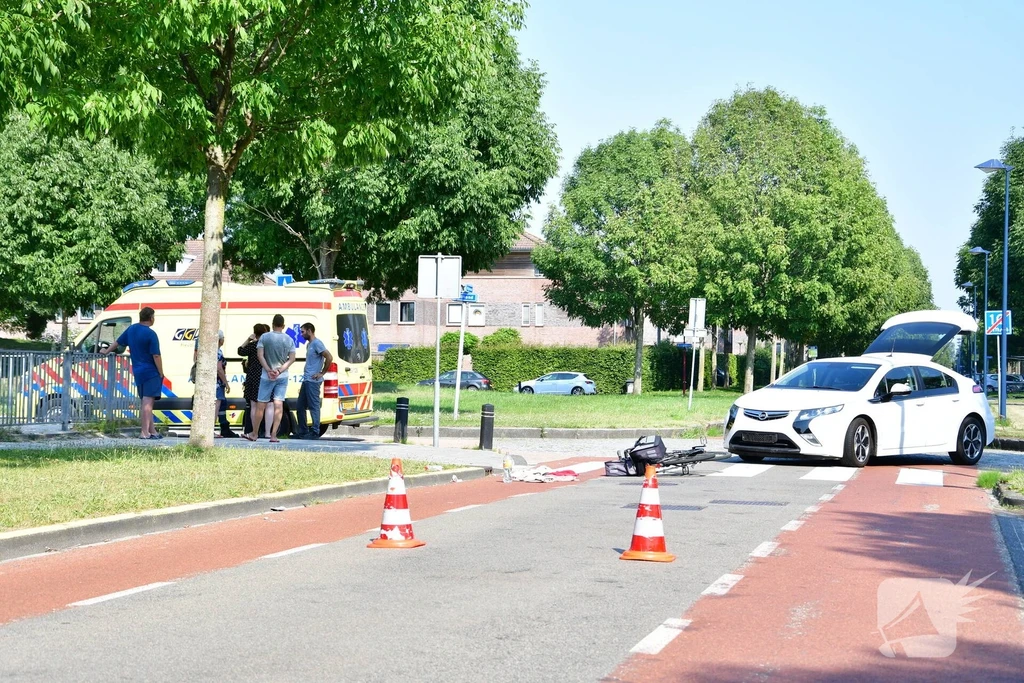 Rijnland 112 nieuws Lelystad 