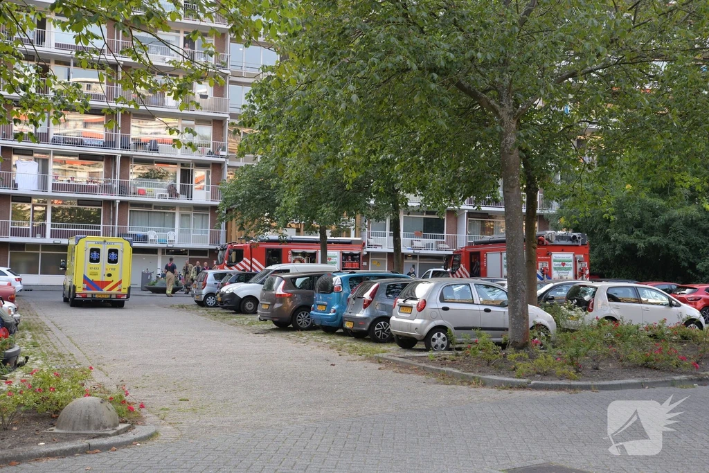 Kelloggplaats 112 nieuws Rotterdam 