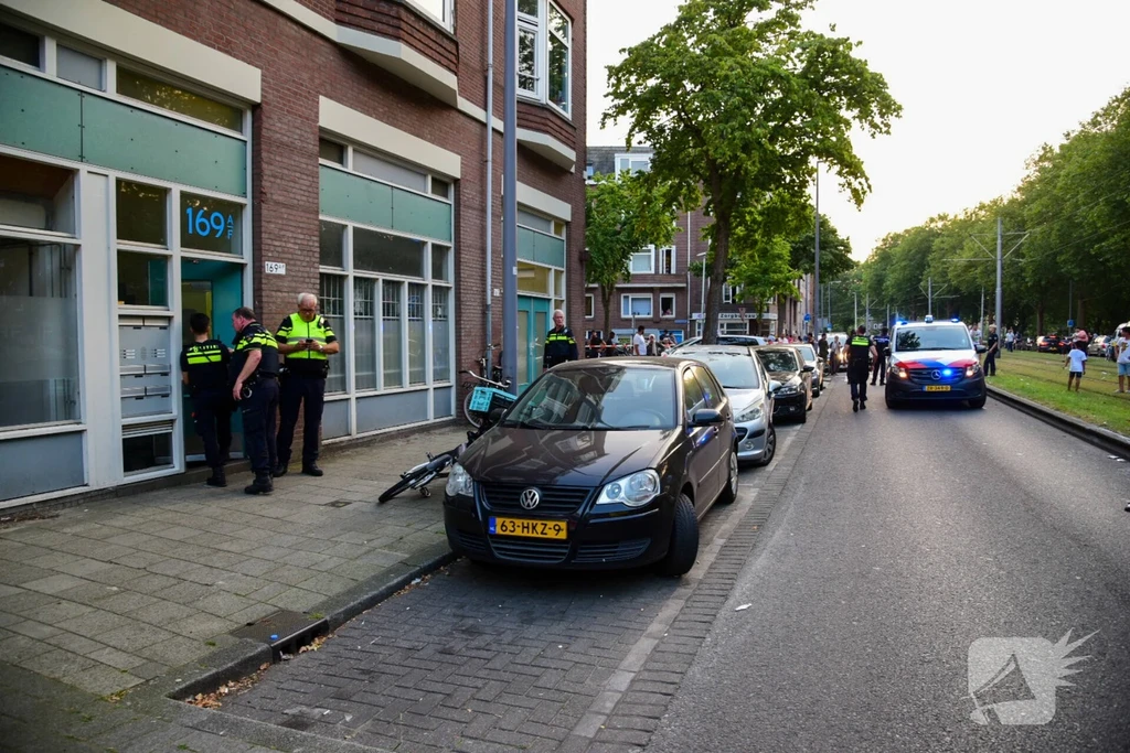 Mathenesserdijk Rotterdam 112 